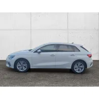 Audi A3, 2022, АКПП, пробег 58886 км