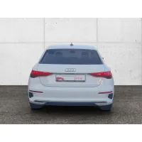 Audi A3, 2022, АКПП, пробег 58886 км