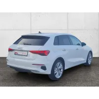 Audi A3, 2022, АКПП, пробег 58886 км