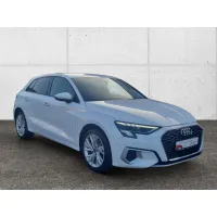 Audi A3, 2022, АКПП, пробег 58886 км