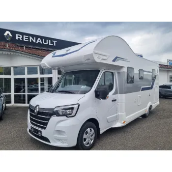 Автодом Ahorn A690, 2025, МКПП, пробег 21980 км