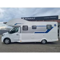 Автодом Ahorn A690, 2025, МКПП, пробег 21980 км