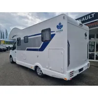 Автодом Ahorn A690, 2025, МКПП, пробег 21980 км