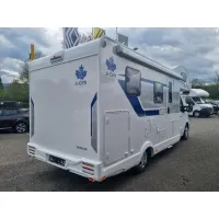 Автодом Ahorn A690, 2025, МКПП, пробег 21980 км