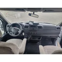 Автодом Ahorn A690, 2025, МКПП, пробег 21980 км