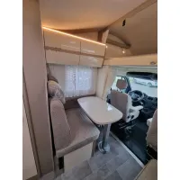 Автодом Ahorn A690, 2025, МКПП, пробег 21980 км