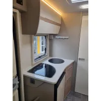 Автодом Ahorn A690, 2025, МКПП, пробег 21980 км