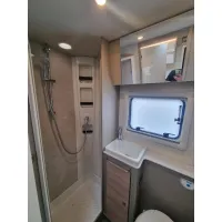 Автодом Ahorn A690, 2025, МКПП, пробег 21980 км