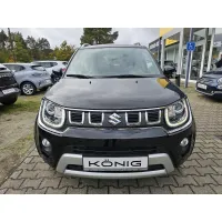 Suzuki Ignis, 2023, МКПП, пробег 19365 км