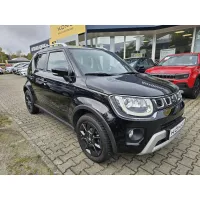 Suzuki Ignis, 2023, МКПП, пробег 19365 км