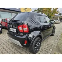 Suzuki Ignis, 2023, МКПП, пробег 19365 км