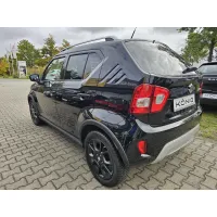 Suzuki Ignis, 2023, МКПП, пробег 19365 км