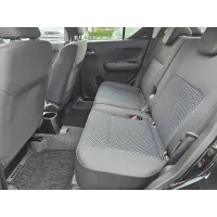 Suzuki Ignis, 2023, МКПП, пробег 19365 км