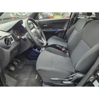 Suzuki Ignis, 2023, МКПП, пробег 19365 км