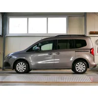 Mercedes-Benz T-Класс, 2023, АКПП, пробег 7405 км