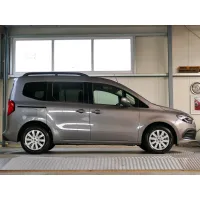 Mercedes-Benz T-Класс, 2023, АКПП, пробег 7405 км