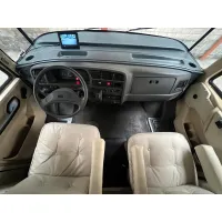 Автодом Tabbert FFB, 1996, МКПП, пробег 187119 км