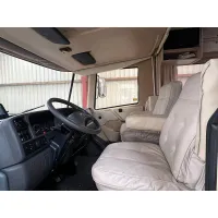 Автодом Tabbert FFB, 1996, МКПП, пробег 187119 км