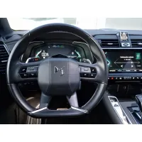 DS Automobiles, 2022, АКПП, пробег 67215 км