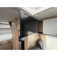 Автодом Sunlight Adventure, 2021, МКПП, пробег 16899 км