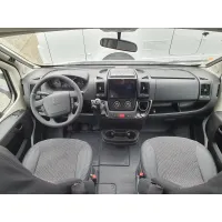 Автодом LMC Cruiser, 2024, МКПП, пробег 39800 км