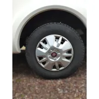 Автодом Forster T, 2018, МКПП, пробег 56600 км