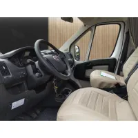 Автодом Forster T, 2018, МКПП, пробег 56600 км