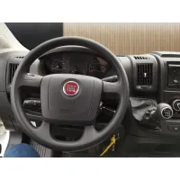 Автодом Forster T, 2018, МКПП, пробег 56600 км