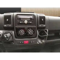 Автодом Forster T, 2018, МКПП, пробег 56600 км