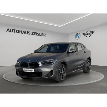 BMW X2, 2023, АКПП, пробег 19300 км