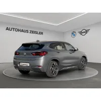 BMW X2, 2023, АКПП, пробег 19300 км