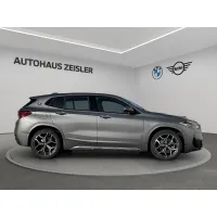 BMW X2, 2023, АКПП, пробег 19300 км