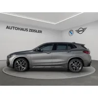BMW X2, 2023, АКПП, пробег 19300 км