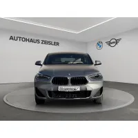 BMW X2, 2023, АКПП, пробег 19300 км