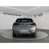 BMW X2, 2023, АКПП, пробег 19300 км