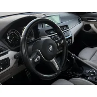 BMW X2, 2023, АКПП, пробег 19300 км