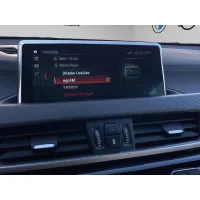 BMW X2, 2023, АКПП, пробег 19300 км