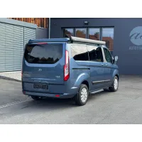 Автодом Ford Tourneo, 2023, МКПП, пробег 16928 км