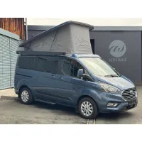 Автодом Ford Tourneo, 2023, МКПП, пробег 16928 км