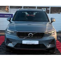 Volvo XC40, 2022, АКПП, пробег 24225 км
