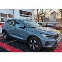 Volvo XC40, 2022, АКПП, пробег 24225 км