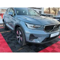 Volvo XC40, 2022, АКПП, пробег 24225 км