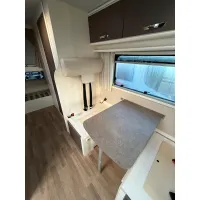 Автодом Ahorn 683, 2023, МКПП, пробег 35534 км