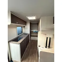 Автодом Ahorn 683, 2023, МКПП, пробег 35534 км