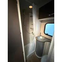 Автодом Ahorn 683, 2023, МКПП, пробег 35534 км