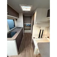 Автодом Ahorn 683, 2023, МКПП, пробег 35534 км