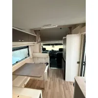 Автодом Ahorn 683, 2023, МКПП, пробег 35534 км