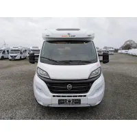 Автодом Soma Camp, 2021, АКПП, пробег 35000 км