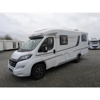 Автодом Soma Camp, 2021, АКПП, пробег 35000 км