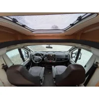 Автодом Soma Camp, 2021, АКПП, пробег 35000 км